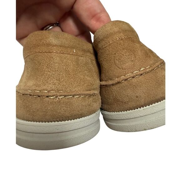 Peter Millar Excursionist Boat Shoes Men's Sz. 10.5 - Picture 5 of 10